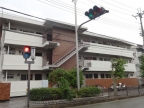 豊中市清風荘（阪急宝塚線蛍池駅）のマンションその他1