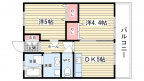 豊中市刀根山の賃貸