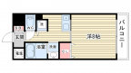 豊中市曽根西町の賃貸