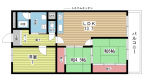 豊中市春日町の賃貸