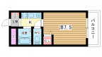 豊中市玉井町の賃貸