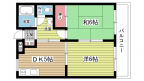 豊中市西泉丘の賃貸