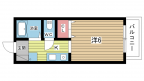 豊中市柴原町の賃貸