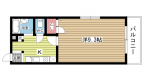 豊中市螢池中町の賃貸