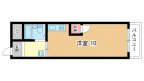 豊中市曽根東町の賃貸