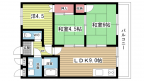 豊中市北条町の賃貸