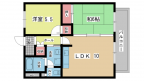 豊中市庄内栄町の賃貸