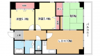 豊中市庄内栄町の賃貸