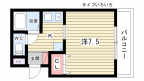 豊中市本町の賃貸