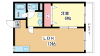 豊中市中桜塚の賃貸