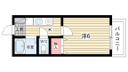 豊中市柴原町の賃貸