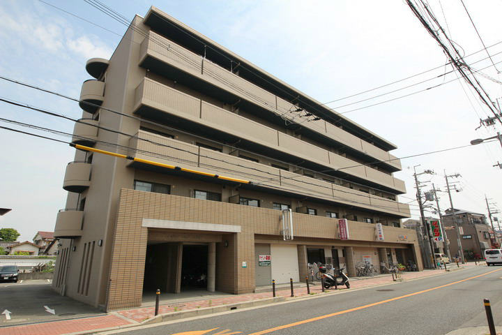 豊中市原田元町の賃貸