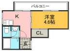 豊中市岡町北の賃貸