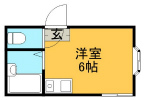 豊中市城山町の賃貸