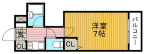 豊中市北条町の賃貸