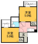 豊中市岡町北の賃貸