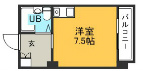 豊中市曽根西町の賃貸