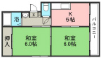 豊中市服部豊町の賃貸