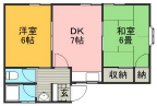 豊中市岡町北の賃貸