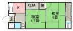 豊中市山ノ上町の賃貸