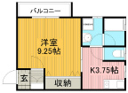 豊中市曽根東町の賃貸