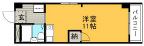 豊中市曽根東町の賃貸