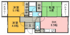 豊中市利倉東の賃貸