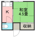 豊中市曽根東町の賃貸