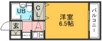 豊中市南桜塚の賃貸