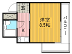 豊中市服部豊町の賃貸