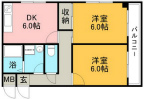 豊中市曽根西町の賃貸