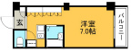 豊中市岡町北の賃貸