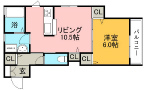 豊中市曽根東町の賃貸