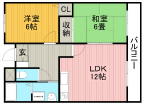 豊中市長興寺南の賃貸