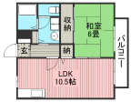 豊中市曽根西町の賃貸