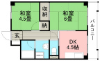 豊中市南桜塚の賃貸