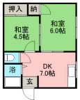 豊中市走井の賃貸