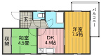 豊中市中桜塚の賃貸