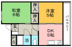 豊中市南桜塚の賃貸