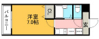 豊中市曽根南町の賃貸