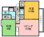 豊中市曽根西町の賃貸