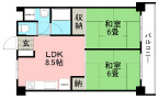 豊中市長興寺北の賃貸