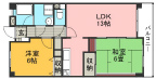 豊中市服部寿町の賃貸