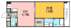 豊中市岡町の賃貸