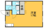 豊中市中桜塚の賃貸