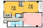 豊中市中桜塚の賃貸