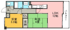 豊中市庄内宝町の賃貸