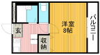 豊中市曽根西町の賃貸