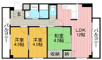 豊中市南桜塚の賃貸