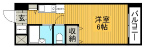 豊中市曽根東町の賃貸